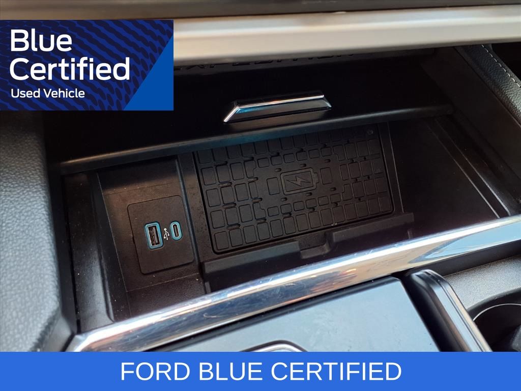 2023 Ford Expedition Max XLT Green at Wharton Ford
