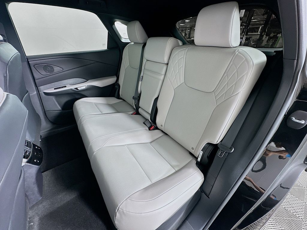 2020 Lexus RX Hybrid 450h 25
