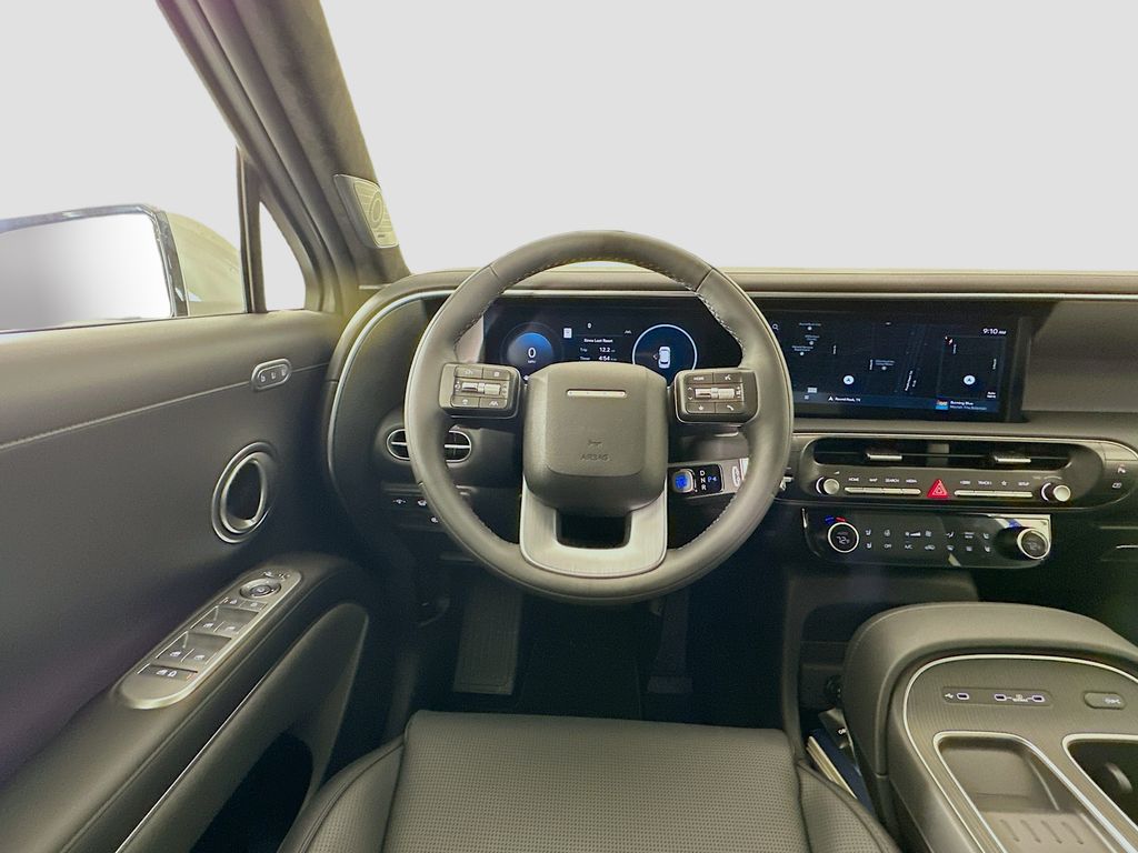 Thumbnail: 2026 Hyundai Palisade - 19
