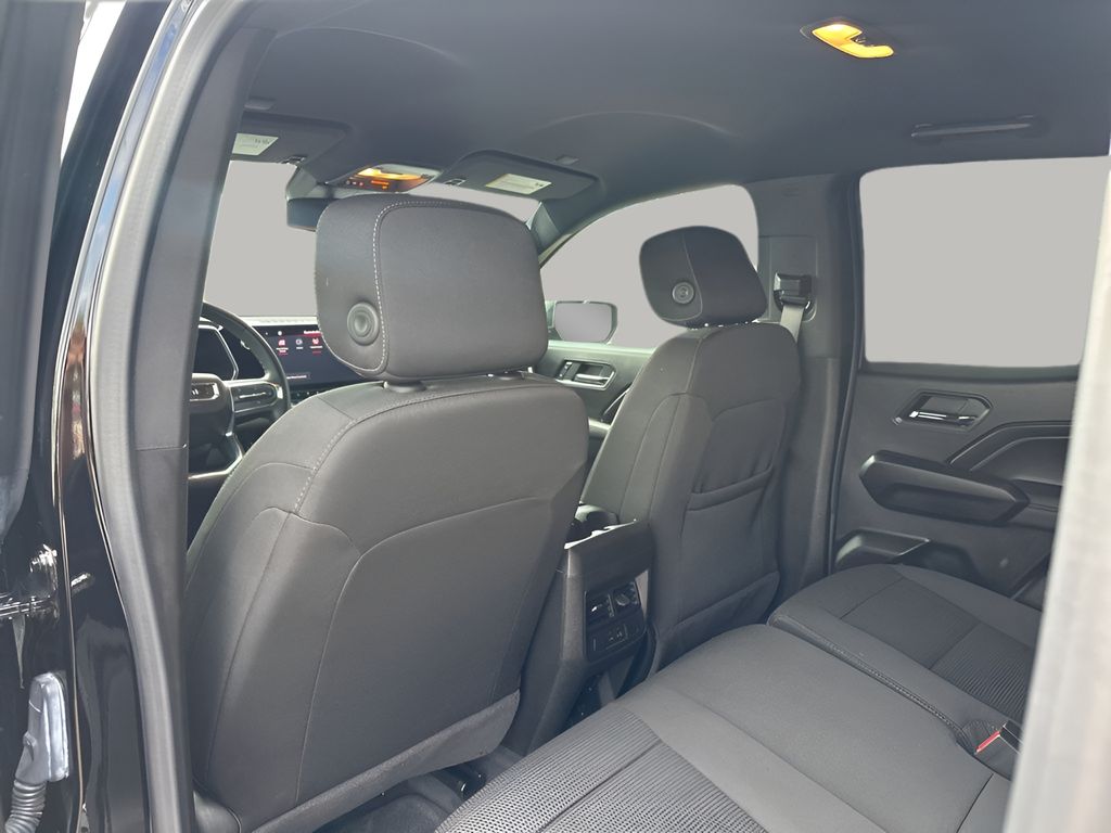 Used Car 2024 Gmc Canyon  Elevation For Sale Under $40,000 In Austin, Texas