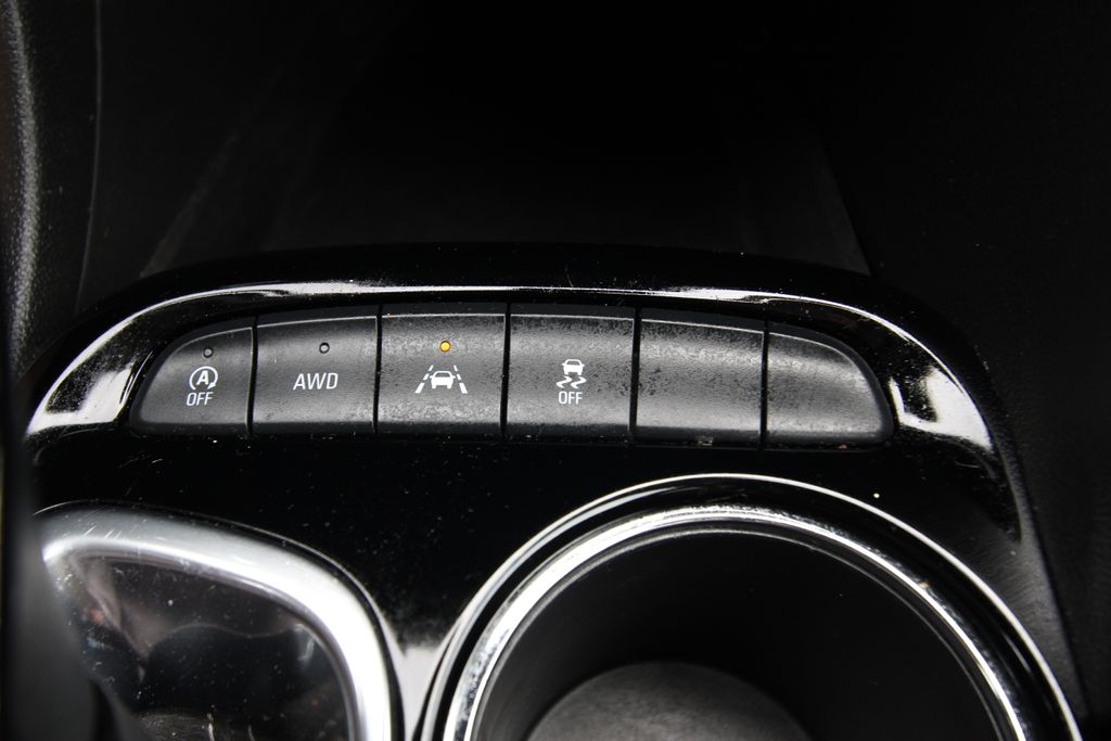 Used 2024 Buick Encore GX SUV