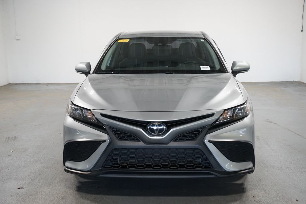 Thumbnail: 2023 Toyota Camry - 2