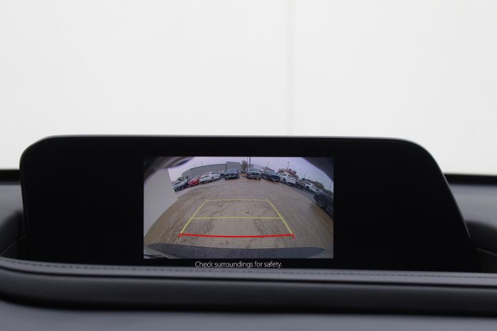 Used Car 2024 Mazda Cx-30  2.5 S Select Sport For Sale Under $25,000 In Georgetown, Texas