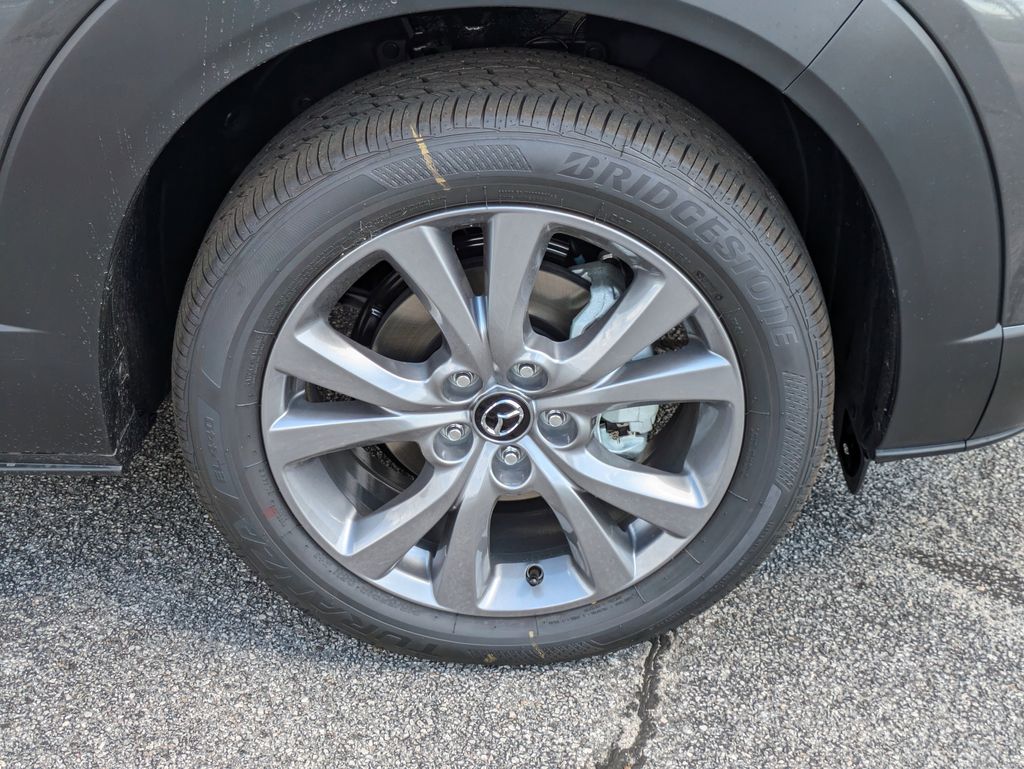 2026 Mazda CX-30 2.5 S Premium
