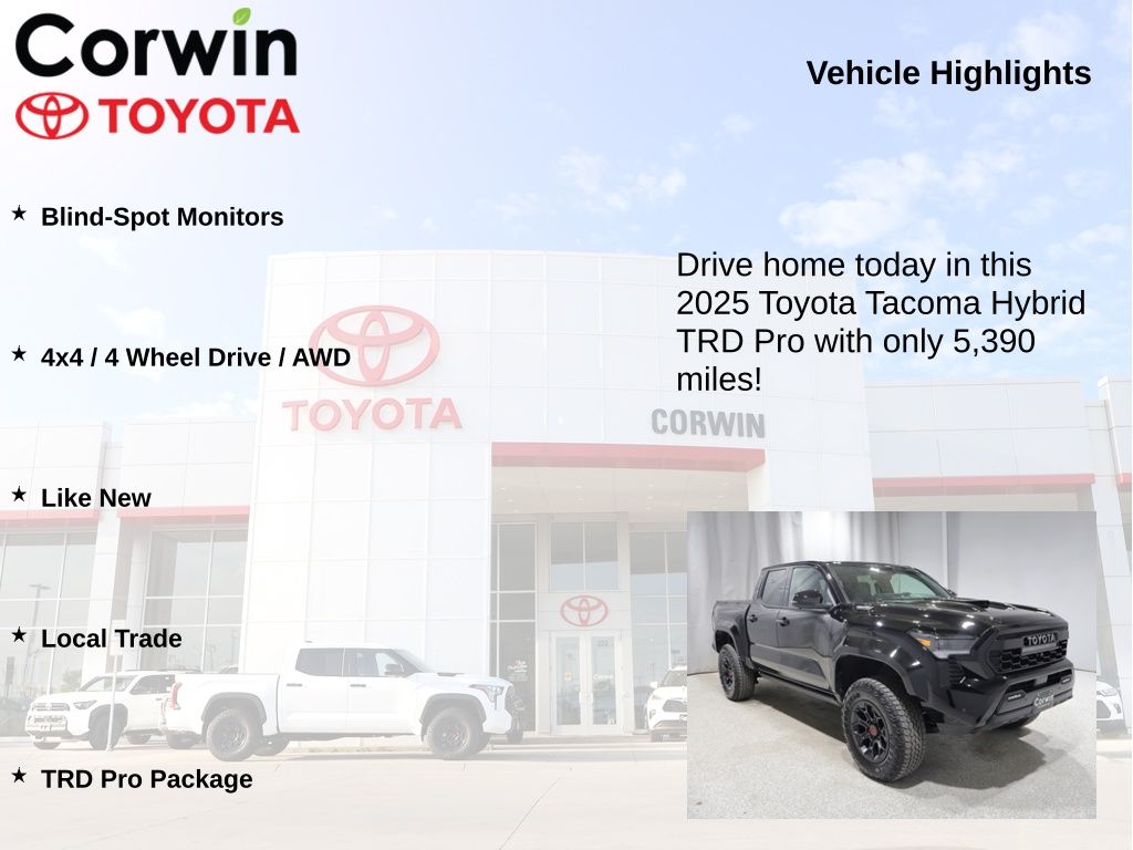 View vehicle photo 6
