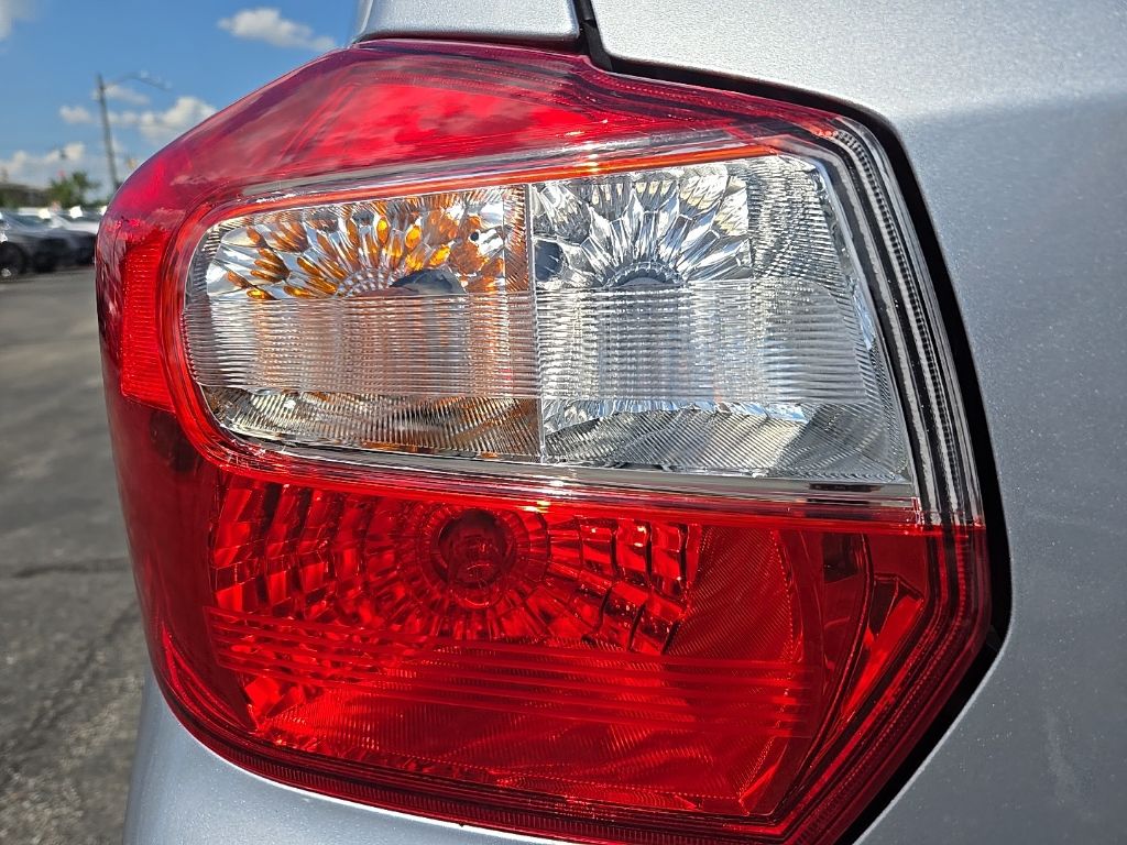 Thumbnail: 2016 Subaru Crosstrek - 10