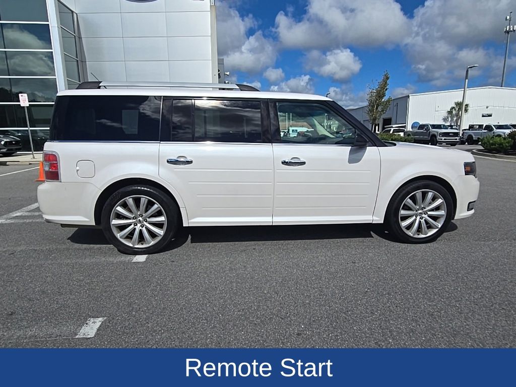 2016 Ford Flex SEL