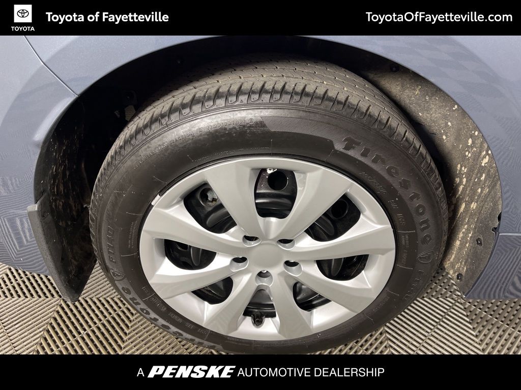 Thumbnail: 2024 Toyota Corolla - 10