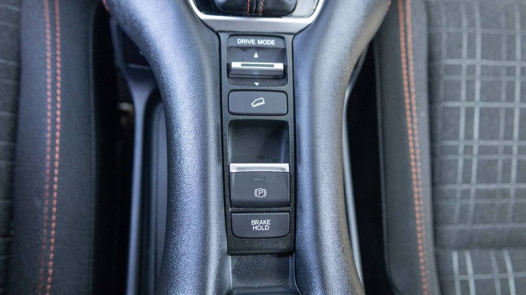 Used 2025 Honda HR-V Sport 4D Sport Utility