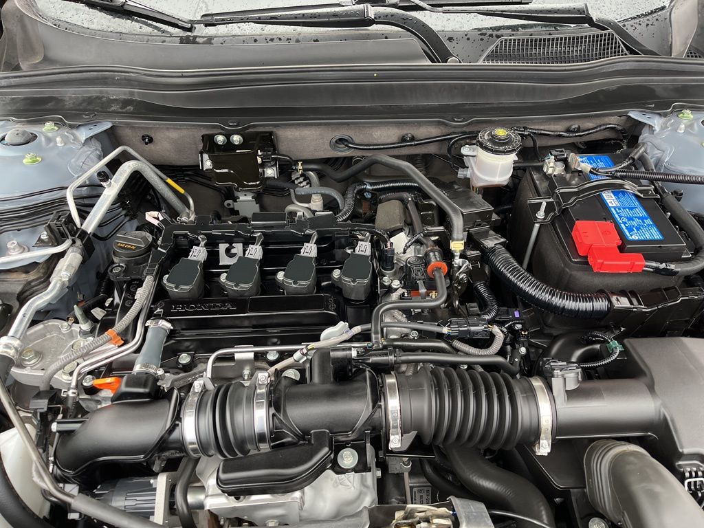 Thumbnail: 2022 Honda Accord - 13