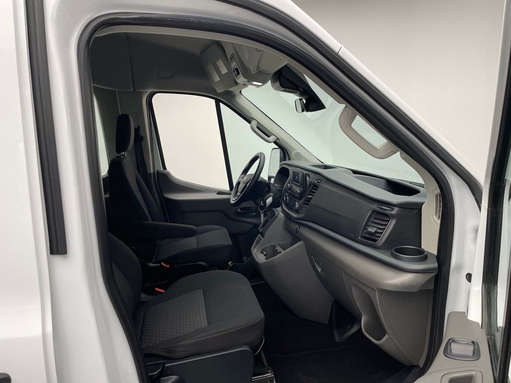 2021 Ford Transit Series 350 XLT 16