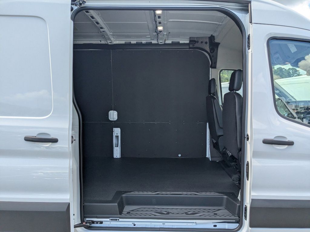 2025 Ford Transit-250 Cargo Van 