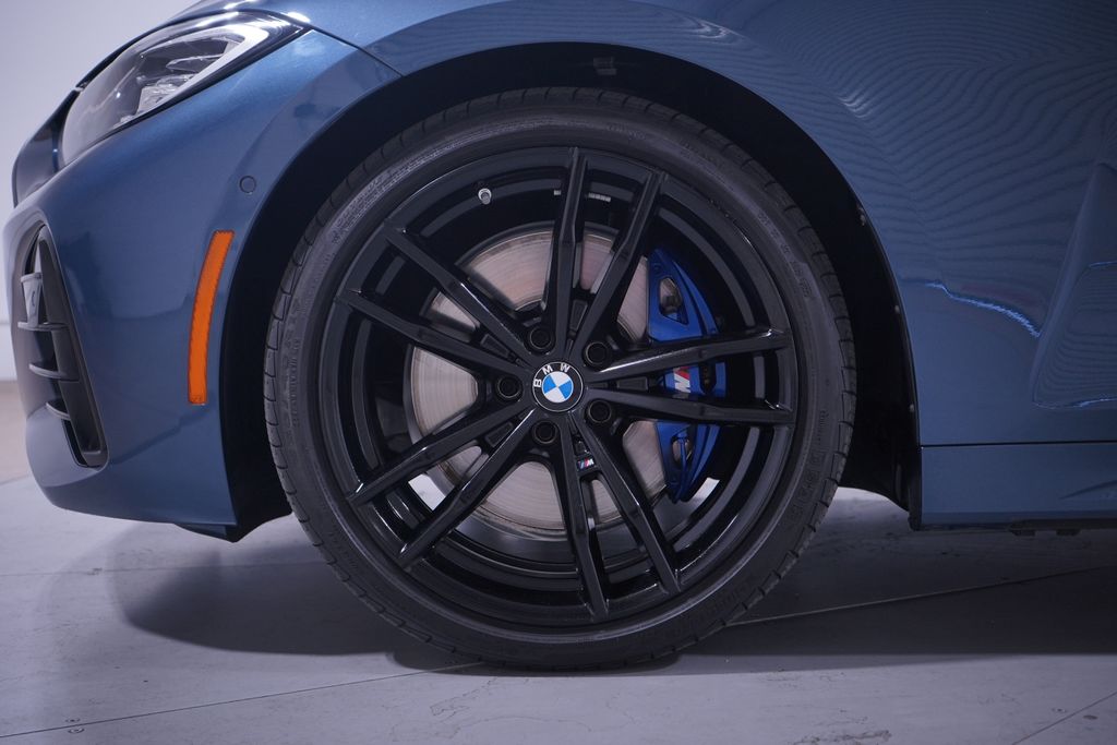 Thumbnail: 2024 BMW 4 Series - 2