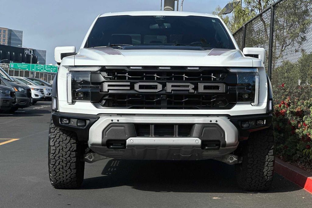 2024 Ford F-150 Raptor 11