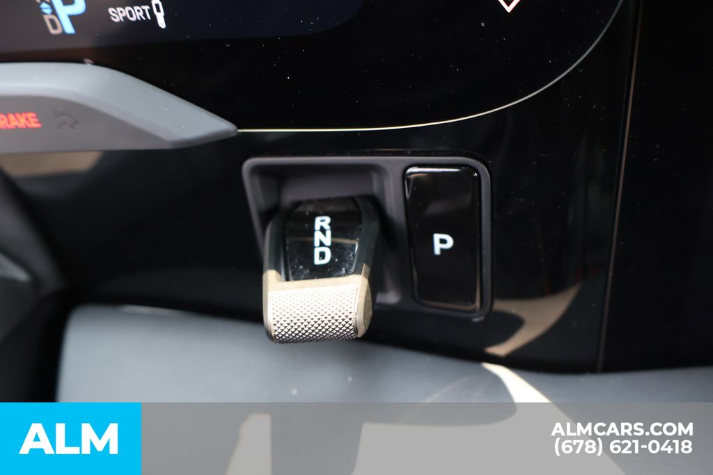 Used 2022 Black Porsche 4S image 33