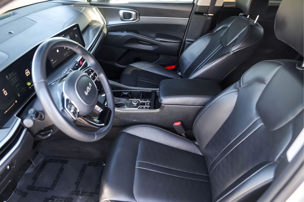 Used Car 2025 Kia Sorento  S For Sale Under $30,000 In Austin, Texas