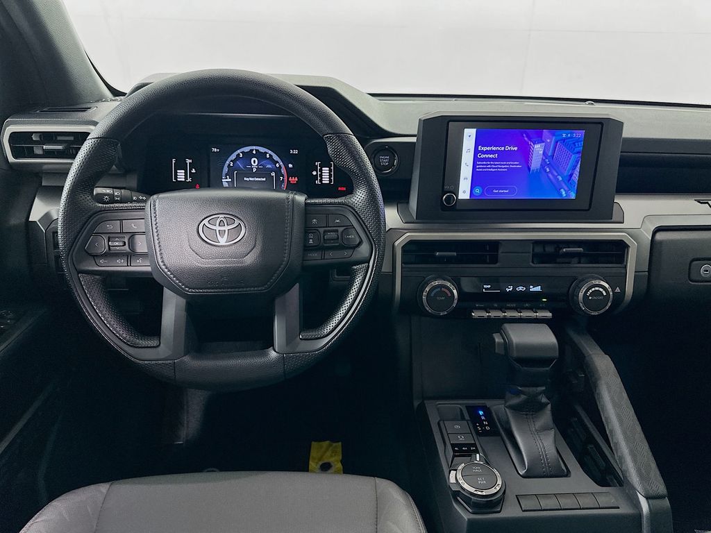 Thumbnail: 2025 Toyota Tacoma - 22