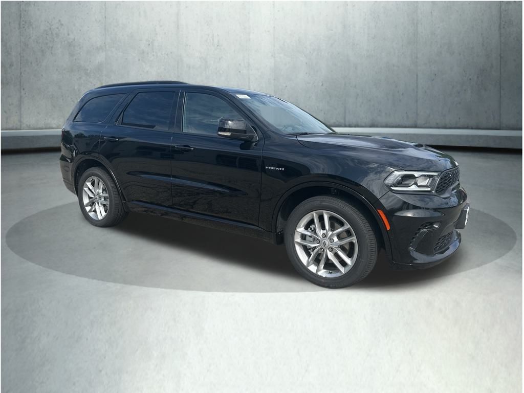 2025 Dodge Durango R/T photo 4