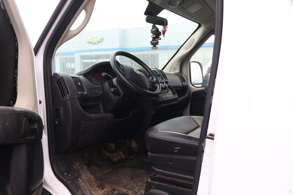 Thumbnail: 2019 RAM ProMaster - 8