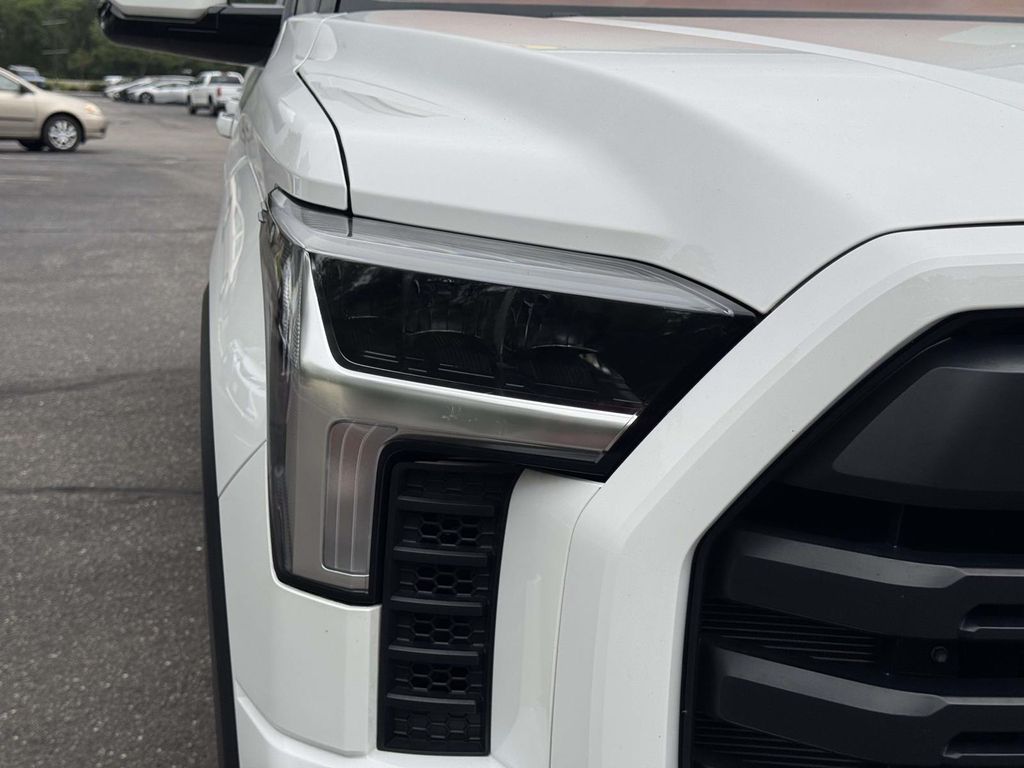 Used 2024 Toyota Tundra Truck