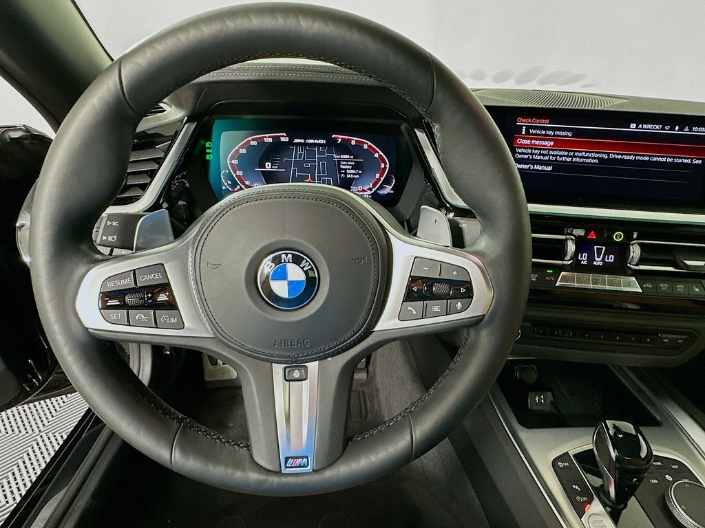 Thumbnail: 2021 BMW Z4 - 11