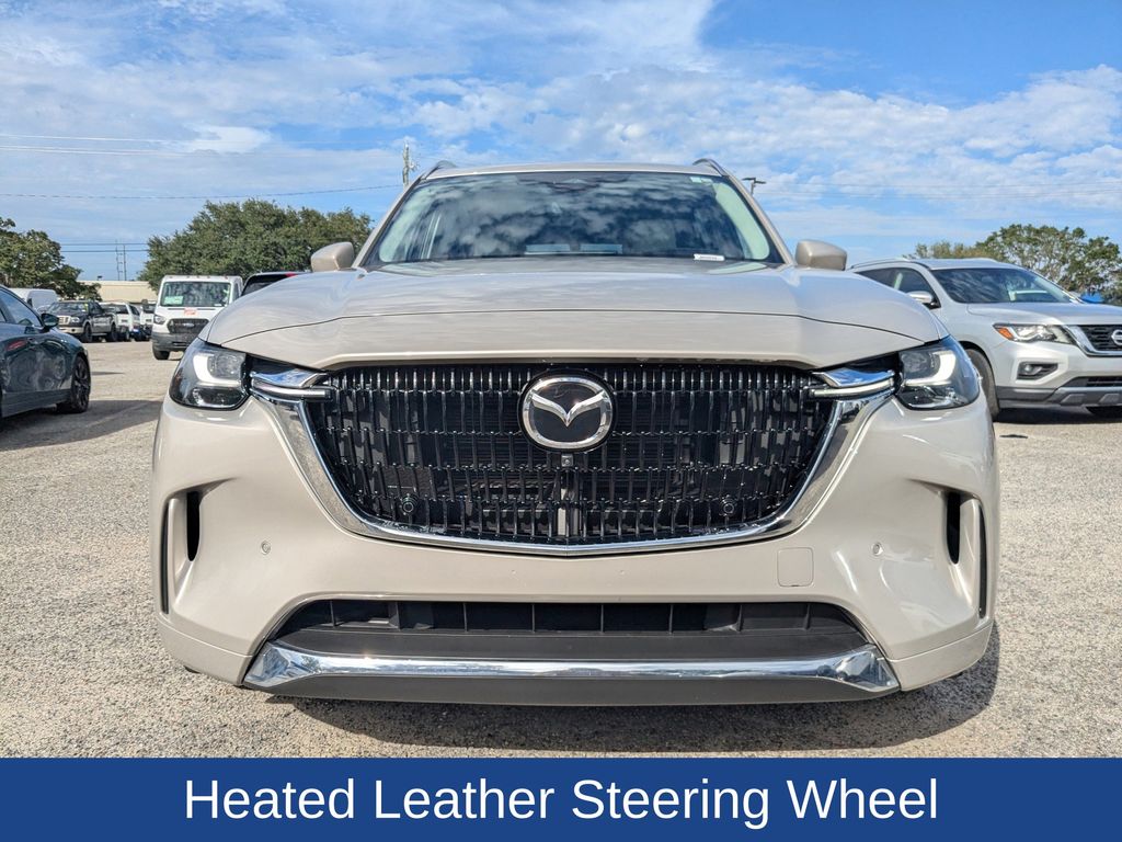 2025 Mazda CX-90 3.3 Turbo S Premium Package
