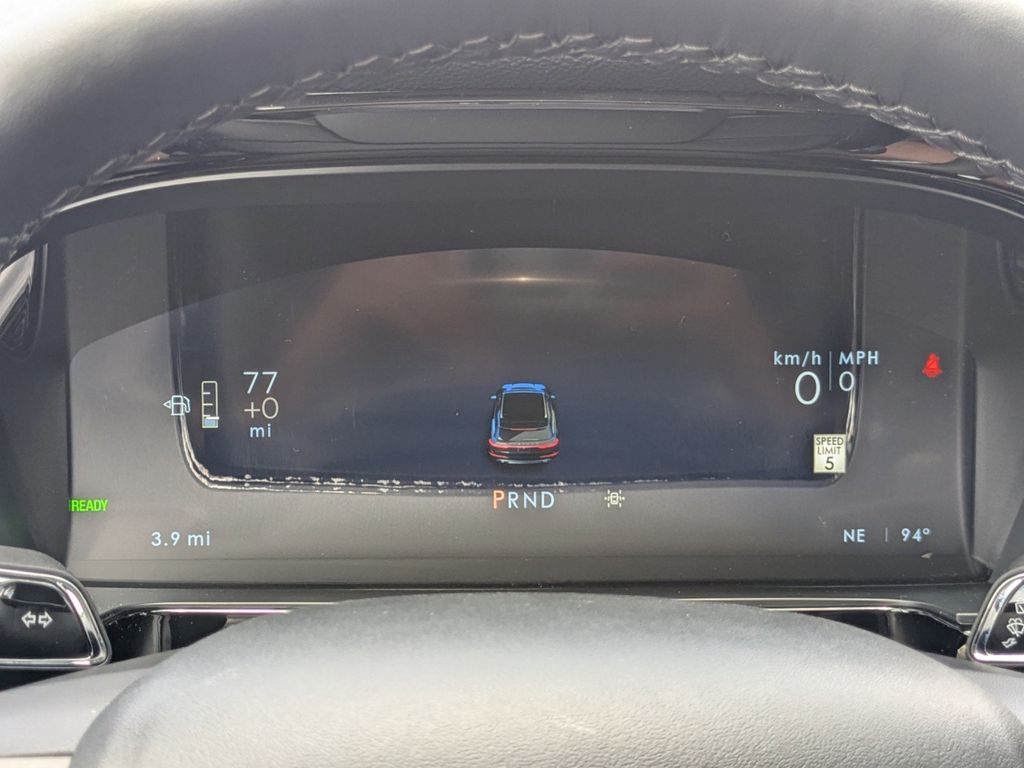2025 Lincoln Corsair Grand Touring