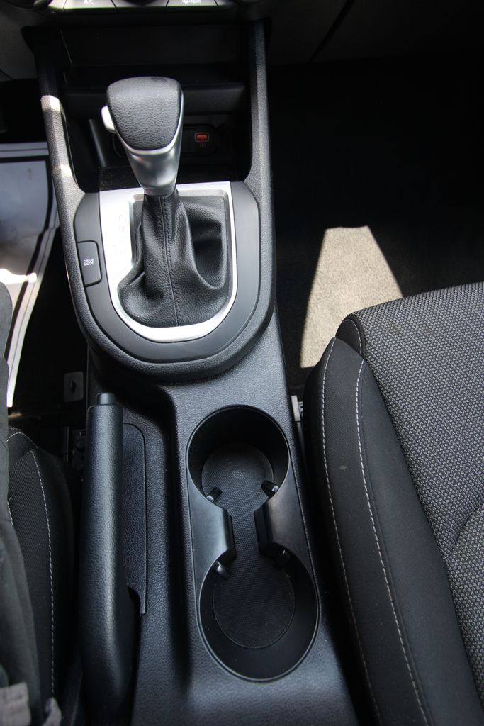 Used 2024 Kia Forte Sedan