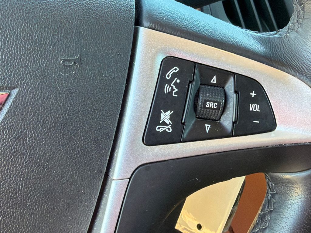 Used 2016 Gold Chevrolet LTZ image 20