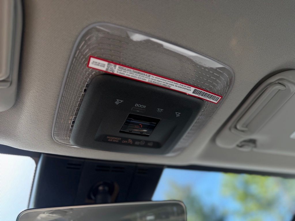 New 2026 Toyota Prius Hatchback