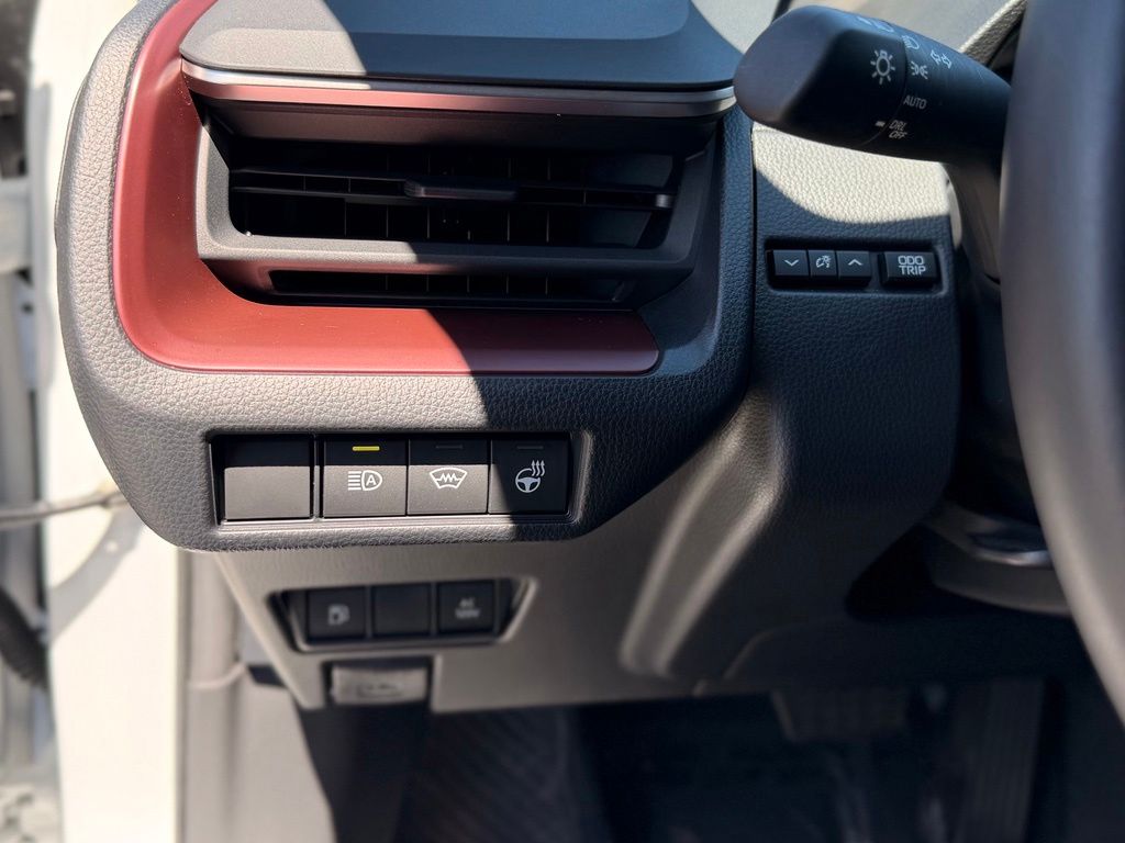 Used 2023 Toyota Prius Prime Hatchback
