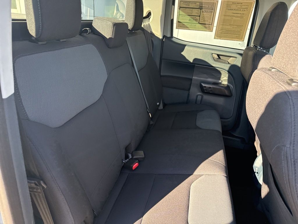 2024 Ford Maverick XL