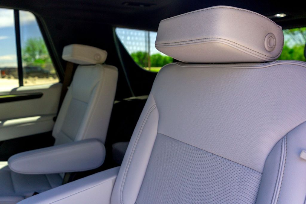 Used Car 2025 Chevrolet Tahoe  Premier For Sale Under $70,000 In Taylor, Texas