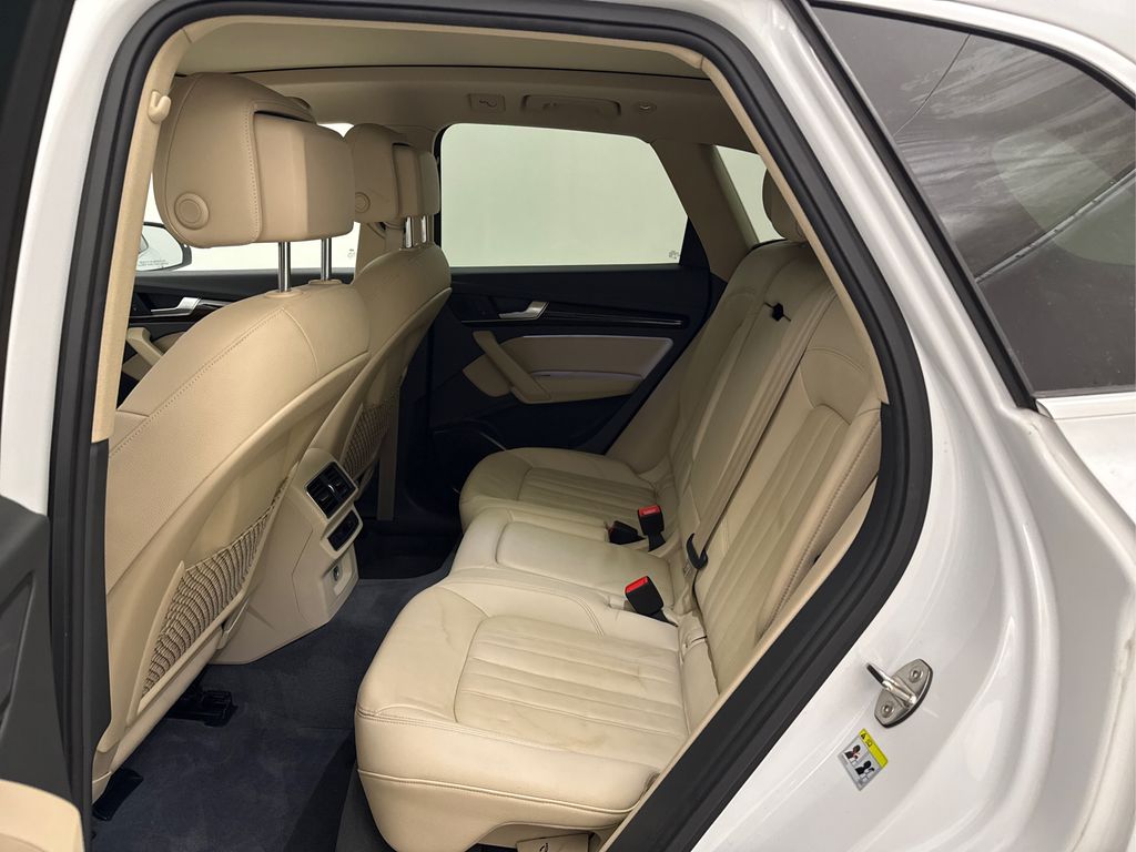 2019 Audi Q5 Premium - Photo 16