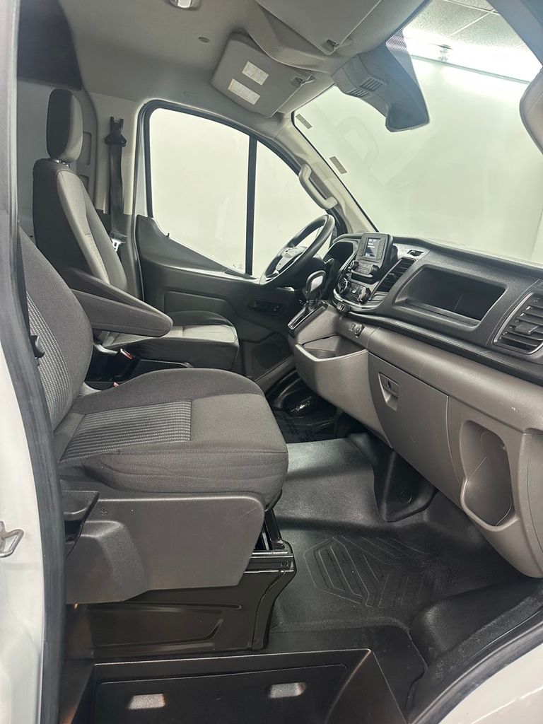 used 2020 Ford Transit-250 car, priced at $24,985
