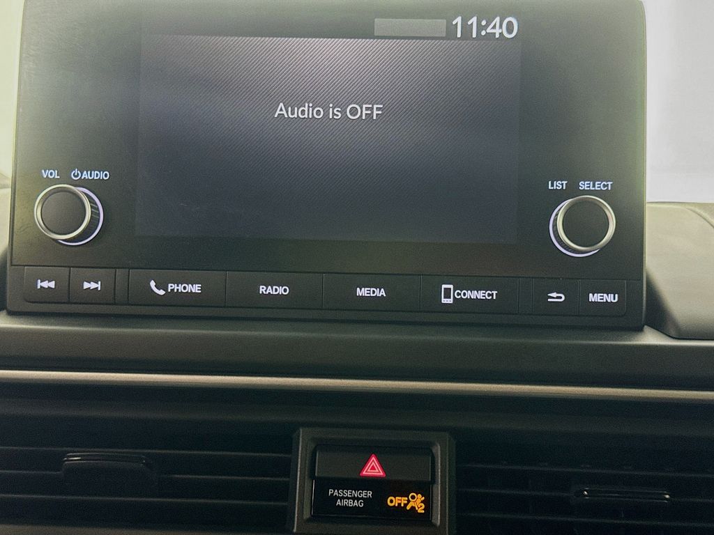 Used Car 2025 Honda Pilot  Sport For Sale Under $40,000 In Austin, Texas
