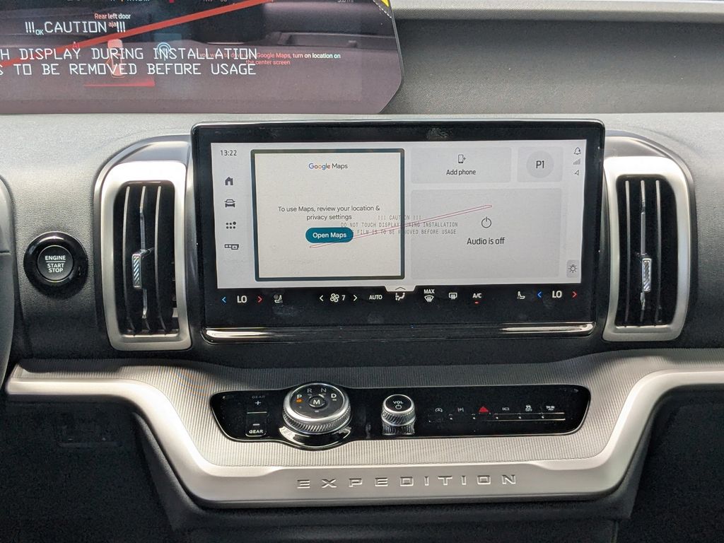 2026 Ford Expedition Active - Photo 20