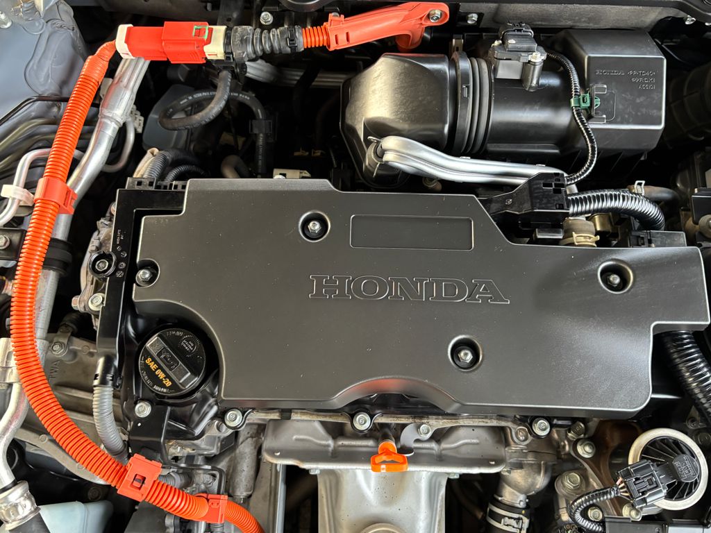 Thumbnail: 2022 Honda Accord - 27