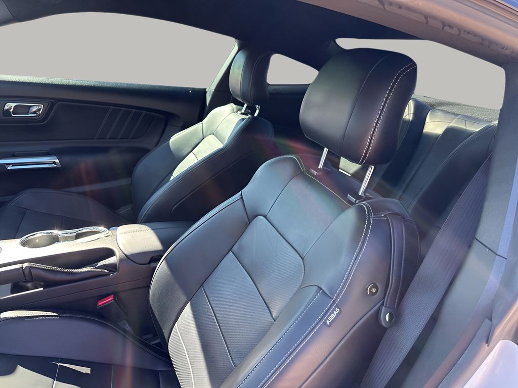 Used Car 2016 Ford Mustang  Gt Premium For Sale Under $35,000 In Austin, Texas