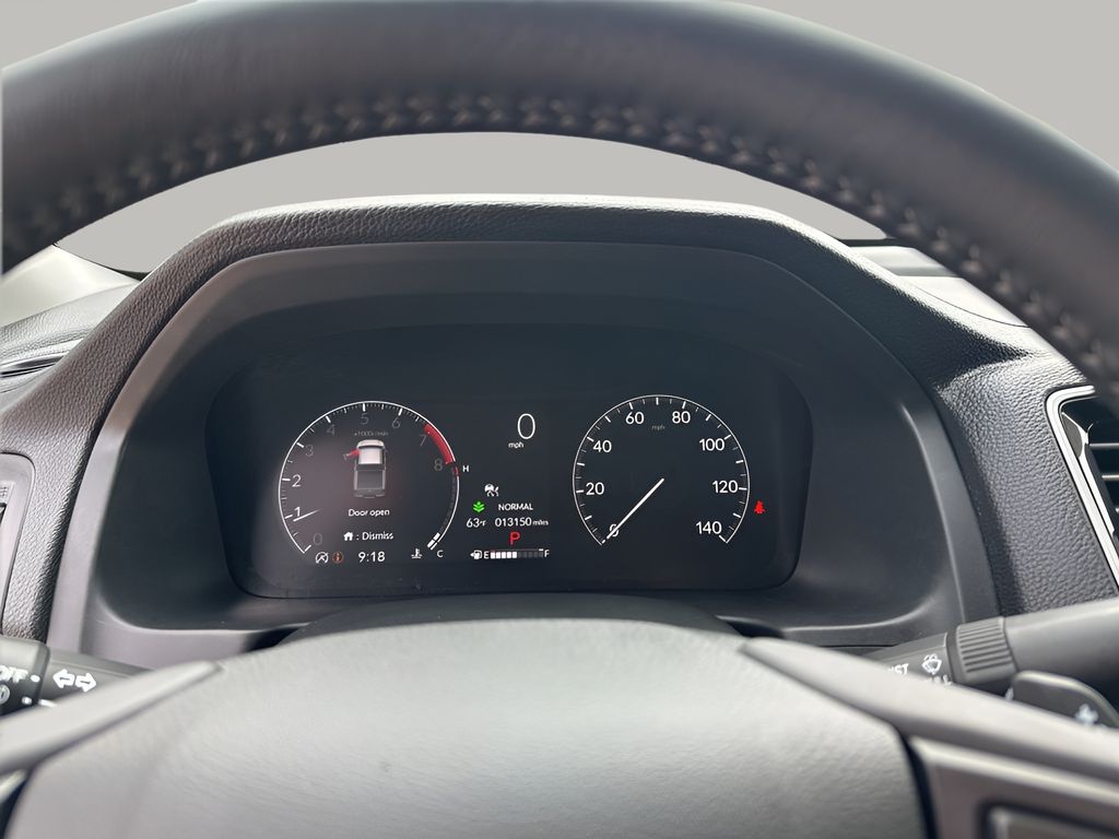 Used Car 2025 Honda Ridgeline  Rtl For Sale Under $35,000 In Austin, Texas