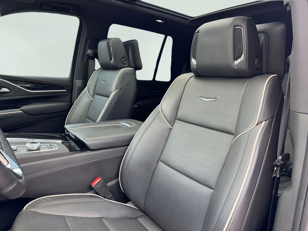 Used Car 2021 Cadillac Escalade  Sport For Sale Under $70,000 In Austin, Texas