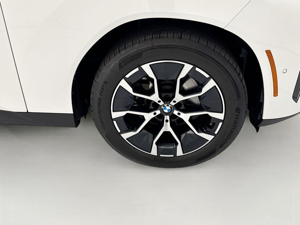 Thumbnail: 2026 BMW X3 - 30