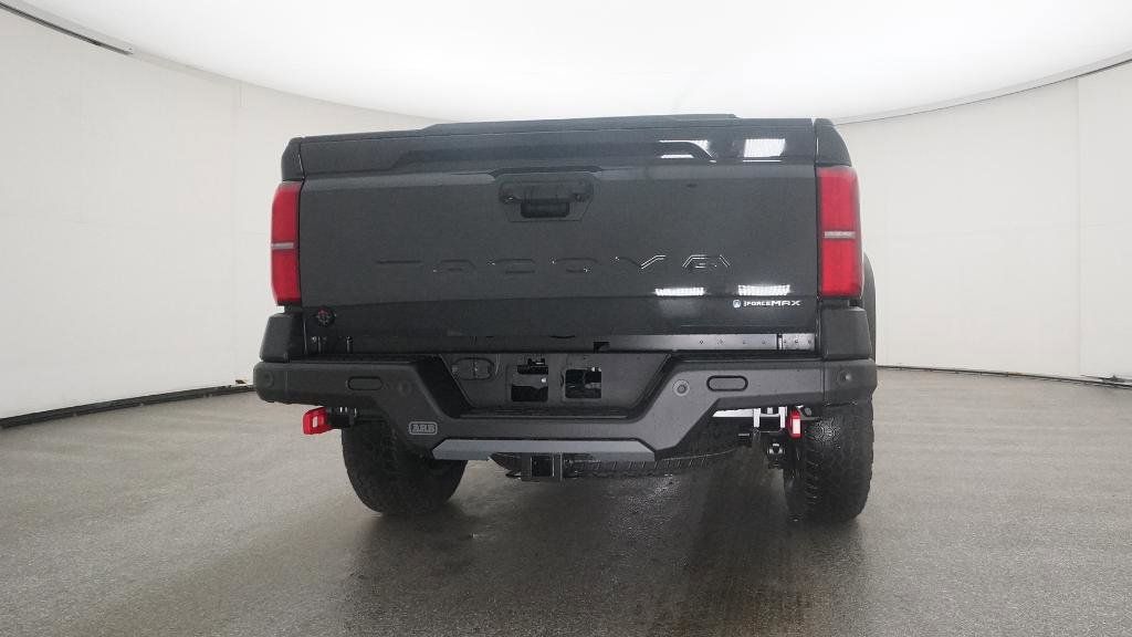 Thumbnail: 2025 Toyota Tacoma - 26