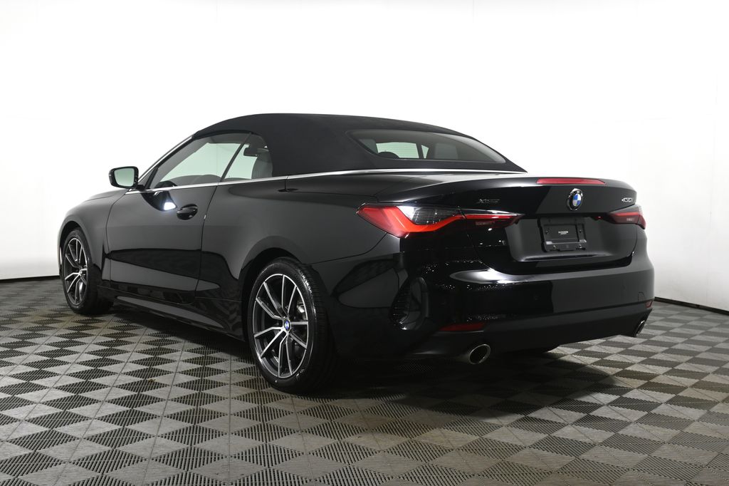 Thumbnail: 2022 BMW 4 Series - 6