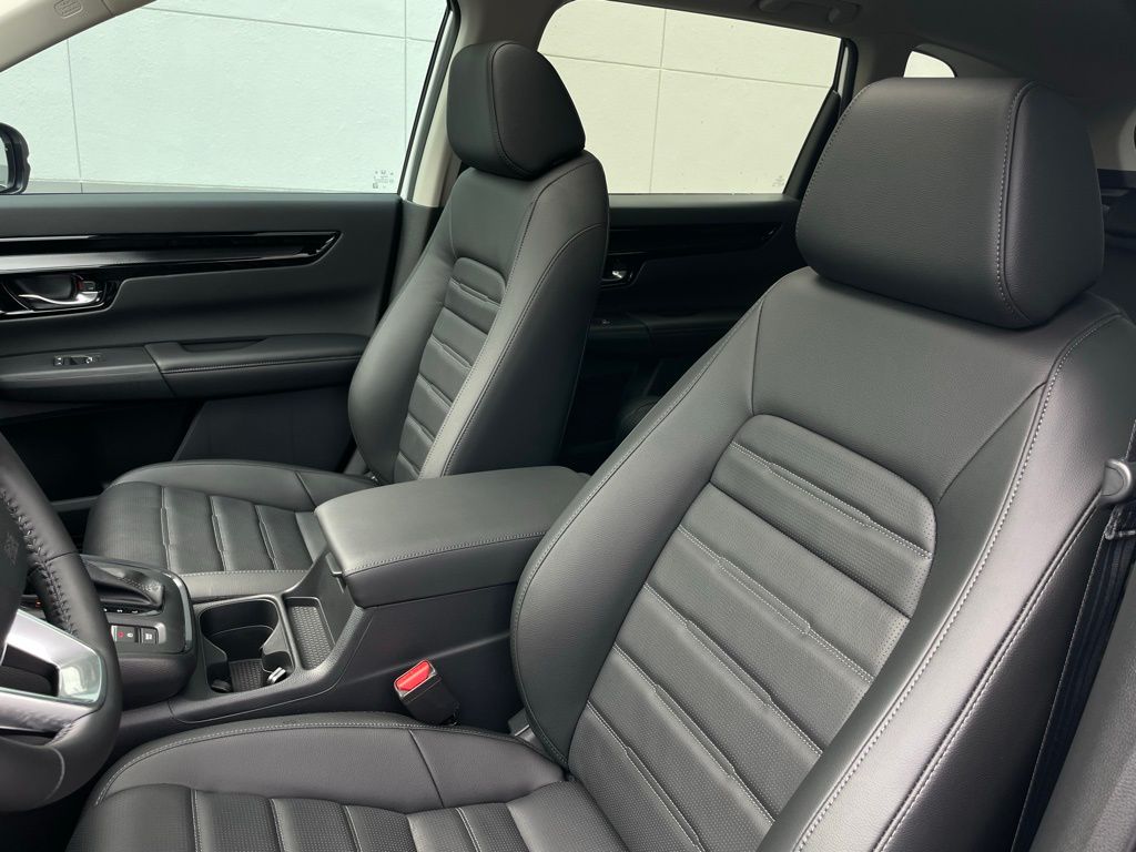 Thumbnail: 2026 Honda CR-V - 27