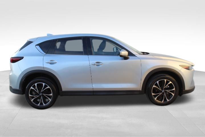 Used Car 2023 Mazda Cx-5  2.5 S Premium Package For Sale Under $25,000 In Georgetown, Texas