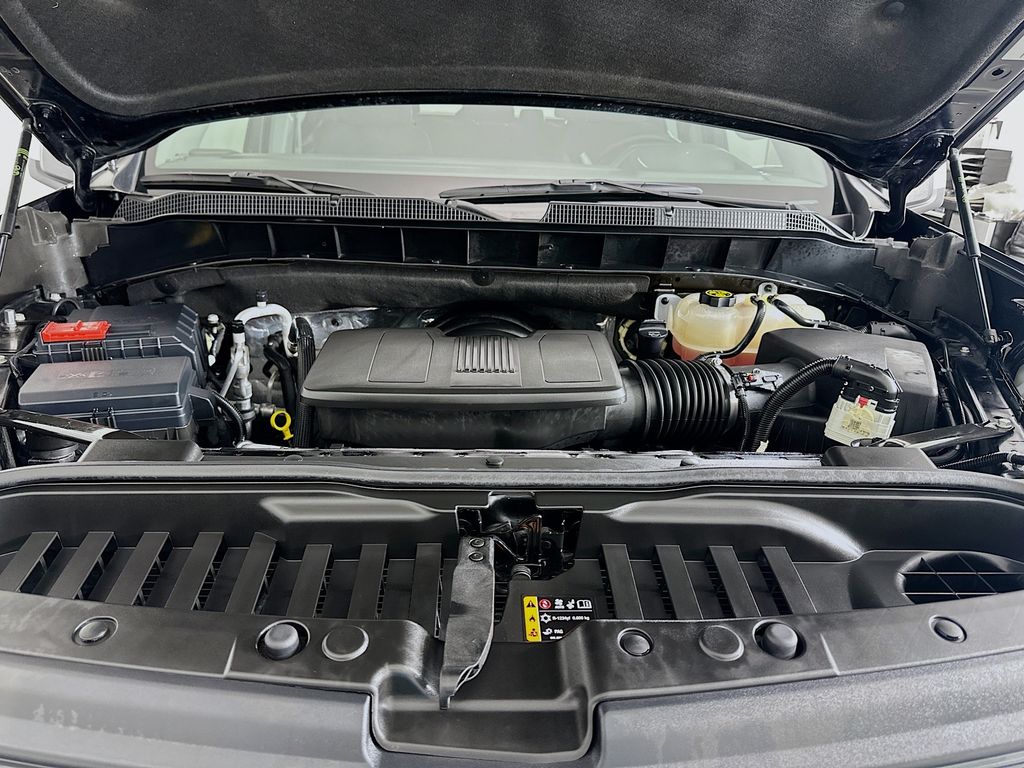 2023 Chevrolet Silverado 1500 LT 29
