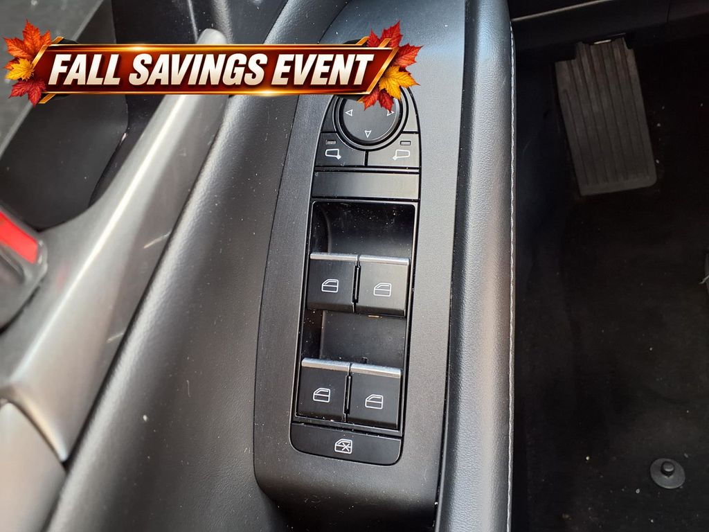 2021 Mazda CX-30 Select Black at DeMontrond Auto Country