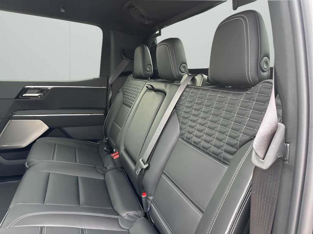New Car 2025 Gmc Sierra Ev  Denali For Sale In Austin, Texas