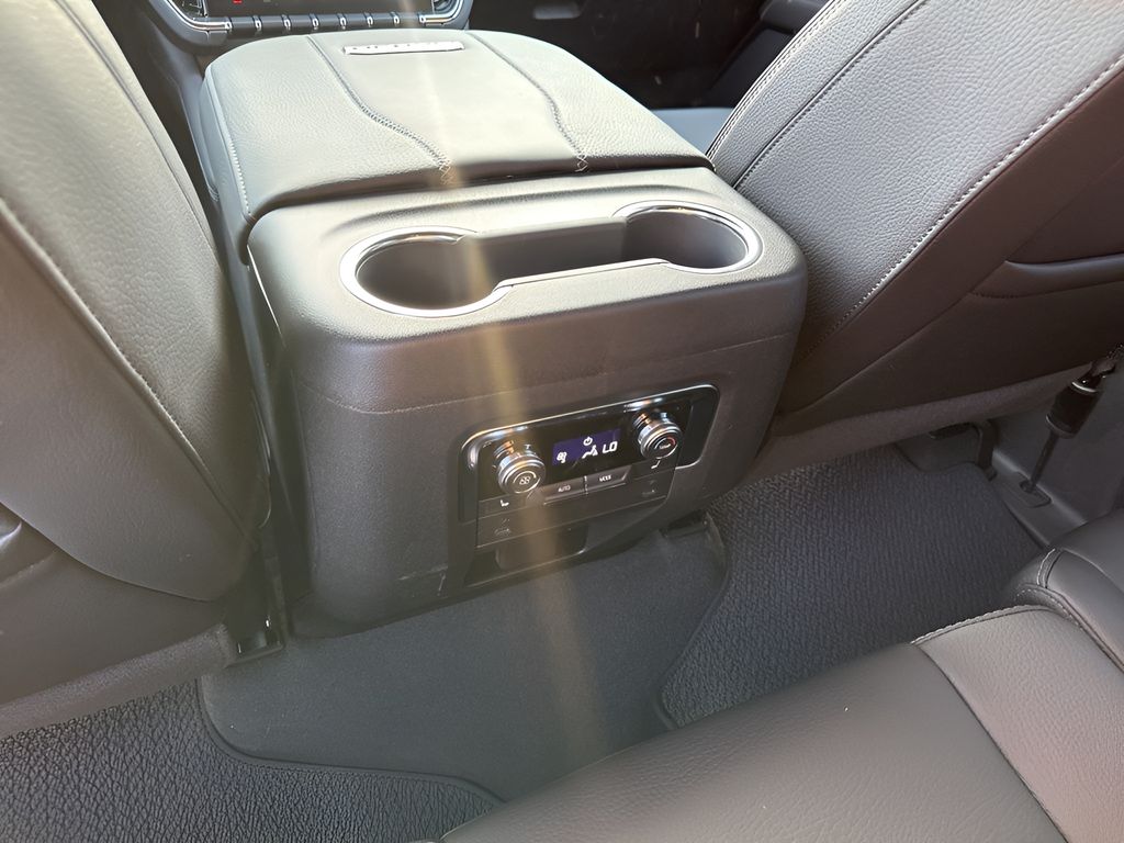 New 2026 White GMC Denali image 21